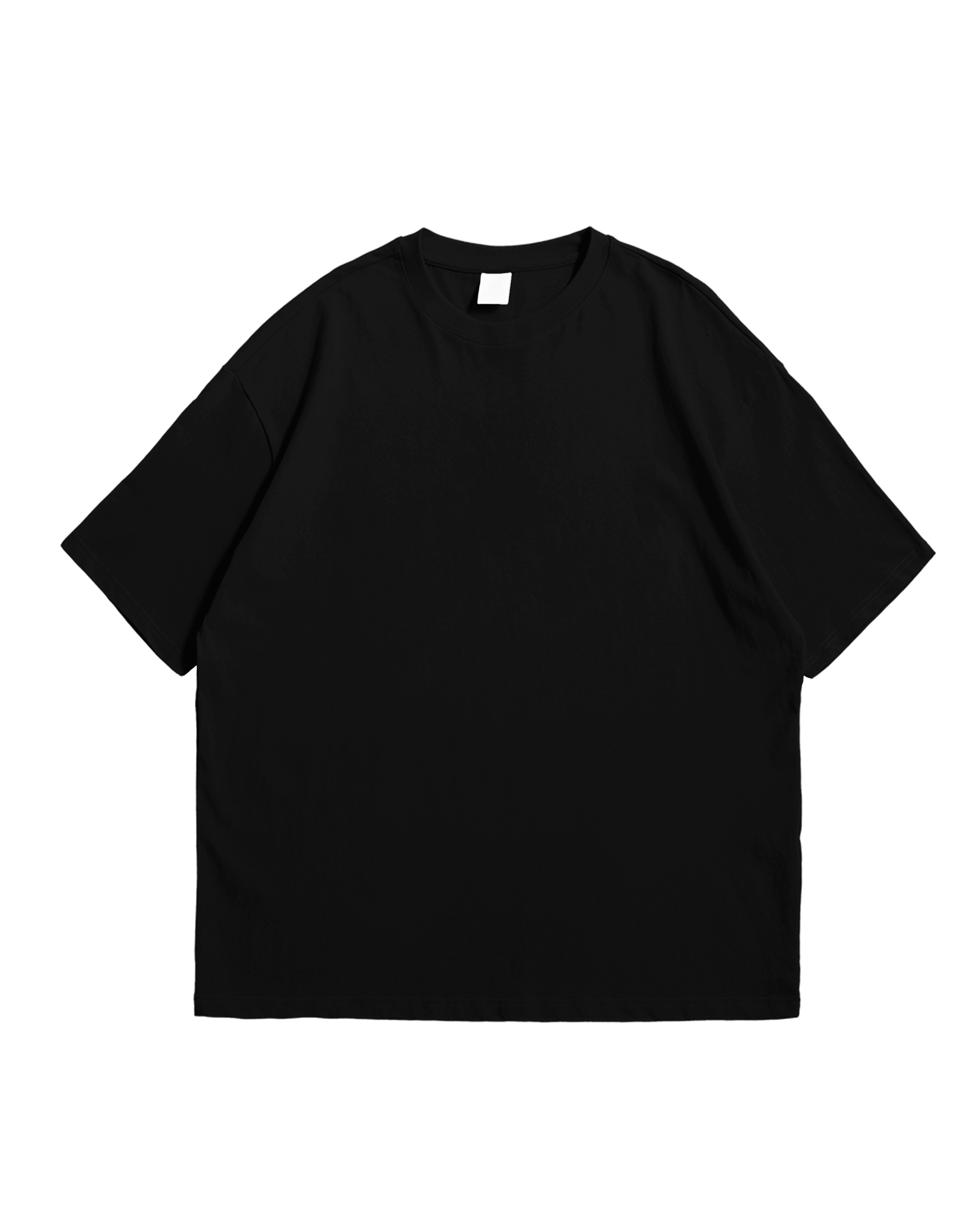 TRICOU OVERSIZE "EYESDONTLIE"